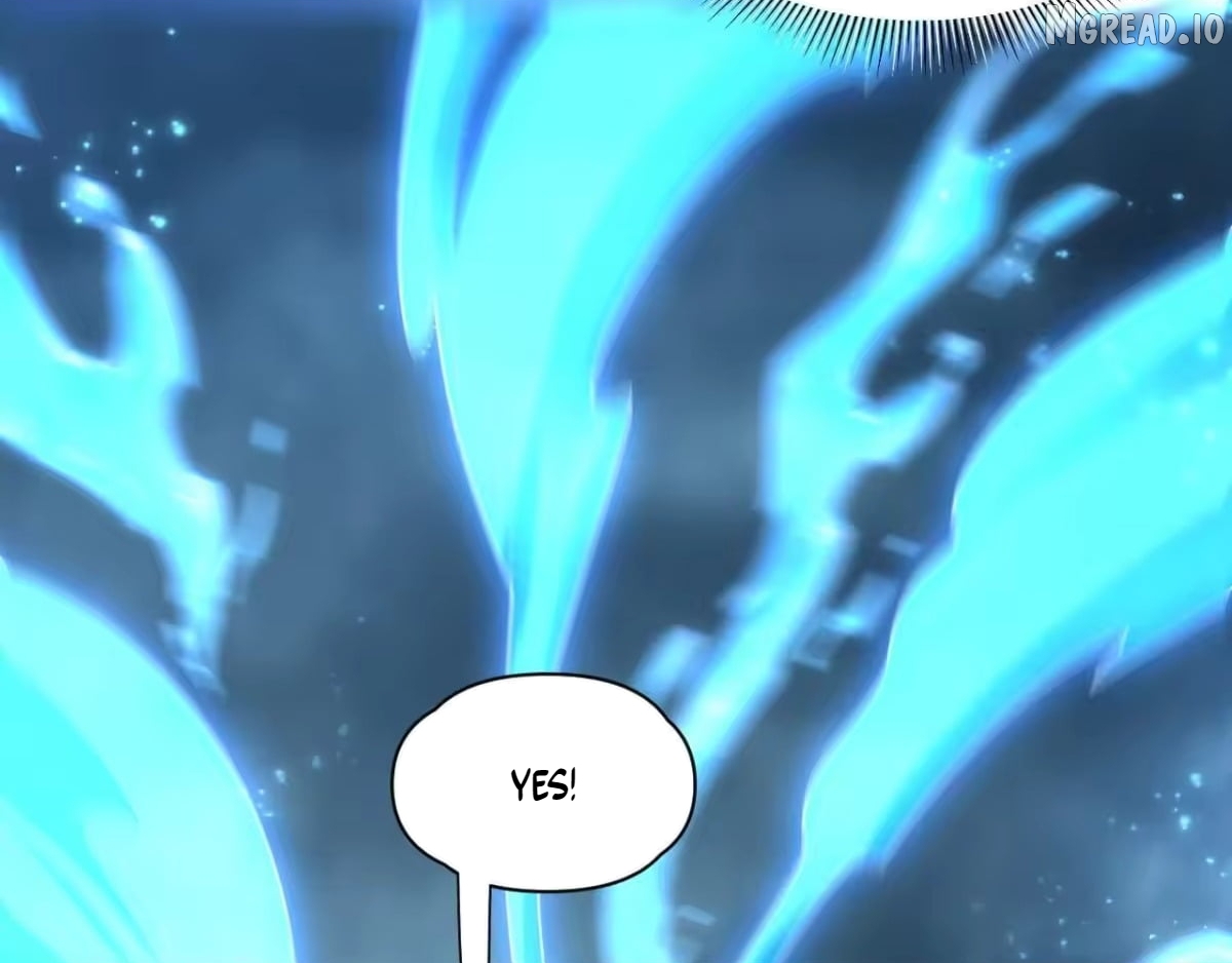 Invincible After Shocking My Empress Wife Chapter 125  - page 113